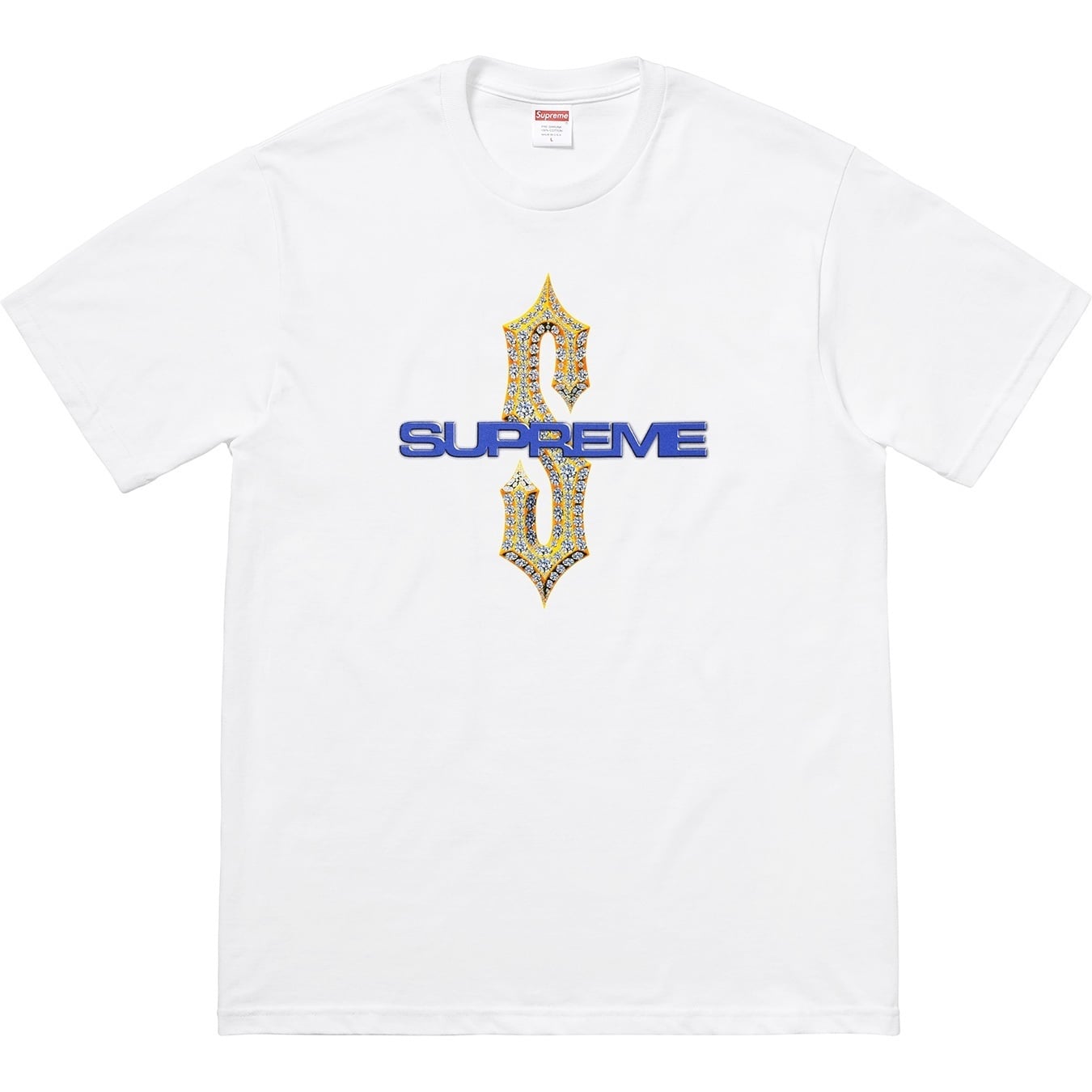 Diamonds Tee